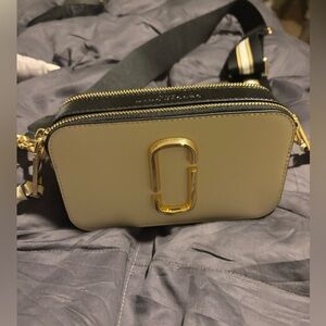 Marc Jacobs Crossbody Bag The Snapshot Bag